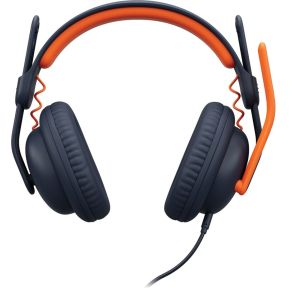 Zone Learn Wired Headset - afbeelding 3