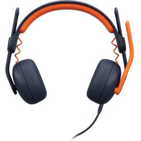 Zone Learn On-Ear Wired Headset - afbeelding 2