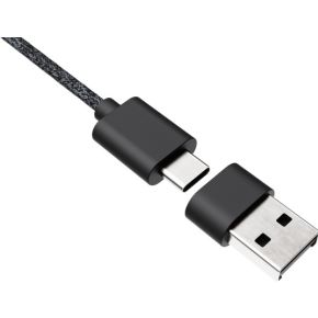 Zone UC Bedraad Grafiet - afbeelding 6