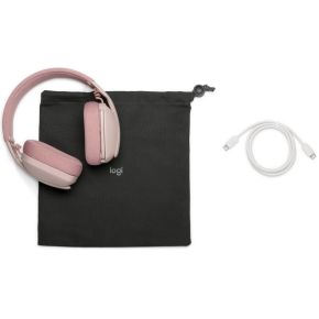 Zone Vibe 100 Draadloos Roze - afbeelding 6