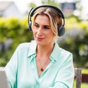 Zone Wireless 2 ES Headset - afbeelding 5