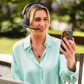 Zone Wireless 2 ES Headset - afbeelding 6