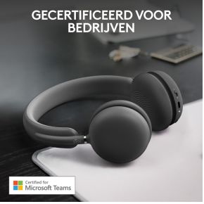 Zone Wireless 2 Teams Draadloos Grafiet - afbeelding 6