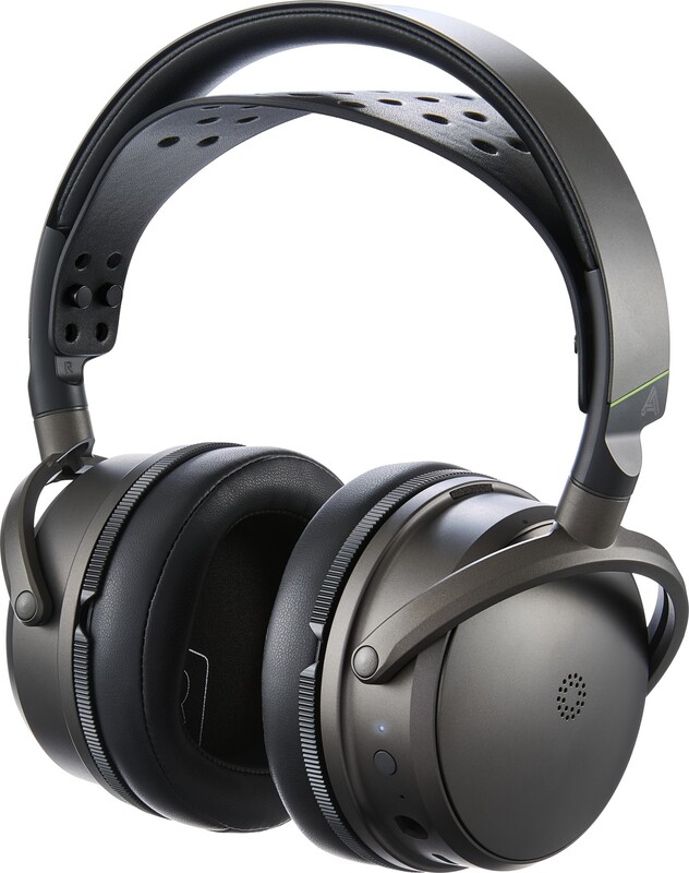 Maxwell 2 xbox 2 orig - Audeze Maxwell 2 Wireless Gaming Headset for Xbox PC