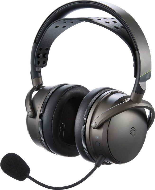 Maxwell 2 xbox - Audeze Maxwell 2 Wireless Gaming Headset for Xbox PC
