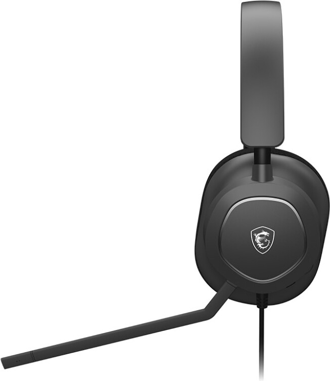 Msi maestro 300 headset bedraad pc 2 orig - MSI Maestro 300