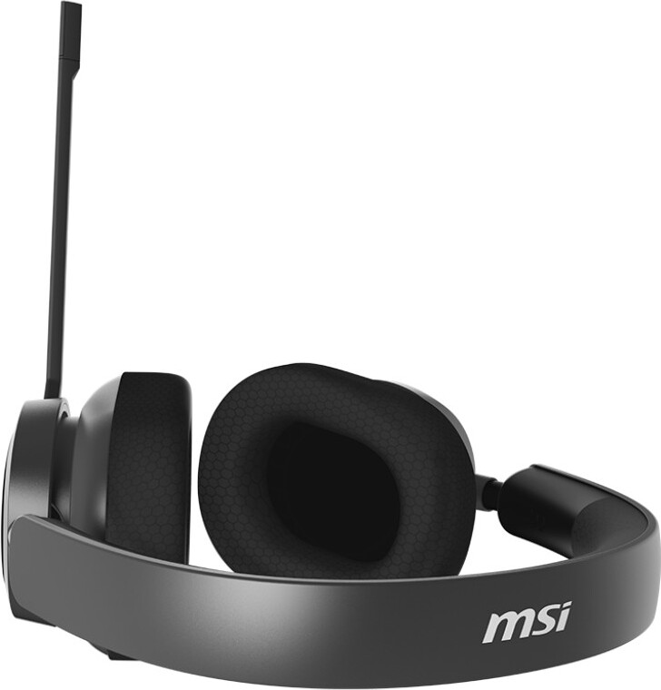 Msi maestro 300 headset bedraad pc 4 orig - MSI Maestro 300