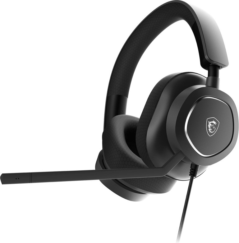 Msi maestro 300 headset bedraad pc - MSI Maestro 300