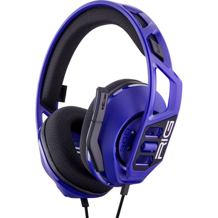 Nacon Nacon RIG 300 PRO HS Cosmic gaming headset