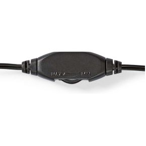 CHST210BK On-ear Koptelefoon met microfoon - zwart - afbeelding 4