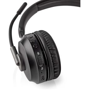 CHSTB310BK Draadloos Zwart - afbeelding 2