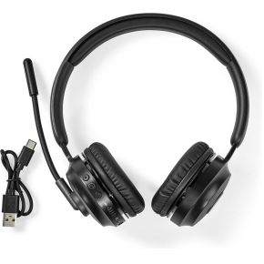 CHSTB310BK Draadloos Zwart - afbeelding 7