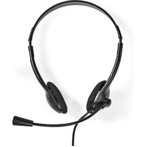 CHSTU110BK Bedraad Zwart - afbeelding 3