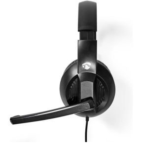 CHSTU210BK Bedraad Zwart - afbeelding 6