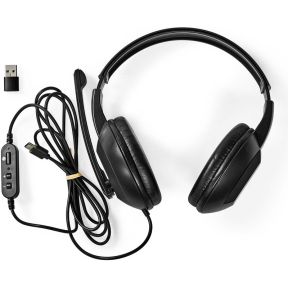 CHSTU210BK Bedraad Zwart - afbeelding 7