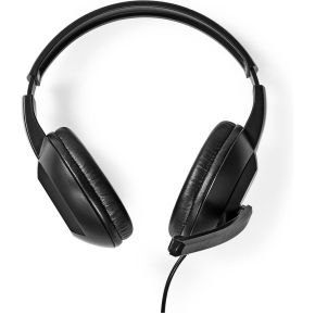 CHSTU210BK Bedraad Zwart - afbeelding 8