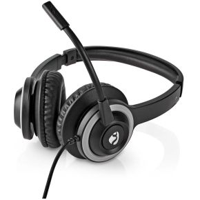 CHSTU310BK Bedraad Zwart - afbeelding 2