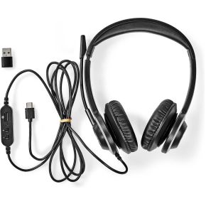 CHSTU310BK Bedraad Zwart - afbeelding 3