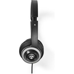 CHSTU310BK Bedraad Zwart - afbeelding 4