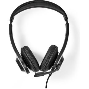 CHSTU310BK Bedraad Zwart - afbeelding 5