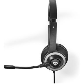 CHSTU310BK Bedraad Zwart - afbeelding 7