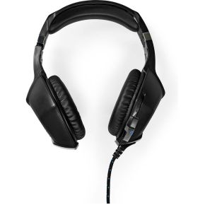 GHST250BK Gaming Headset Zwart - afbeelding 3