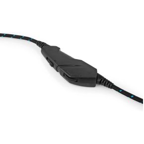 GHST250BK Gaming Headset Zwart - afbeelding 6