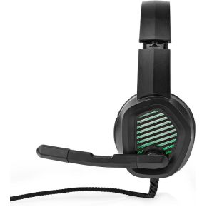 GHST410BK Bedraad Zwart - afbeelding 2