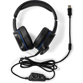 GHST410BK Bedraad Zwart - afbeelding 3