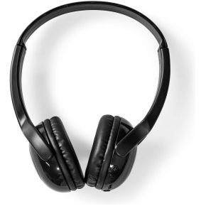 HPBT4000BK Draadloos Zwart - afbeelding 2