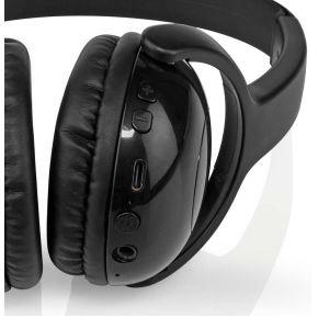 HPBT4000BK Draadloos Zwart - afbeelding 3