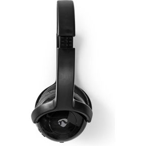 HPBT4000BK Draadloos Zwart - afbeelding 4