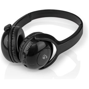 HPBT4000BK Draadloos Zwart - afbeelding 6