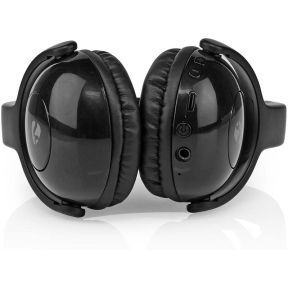 HPBT4000BK Draadloos Zwart - afbeelding 7