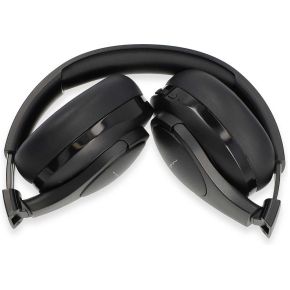 HPBT6024BK Smart Bluetooth Over-Ear Koptelefoon Zwart - afbeelding 6