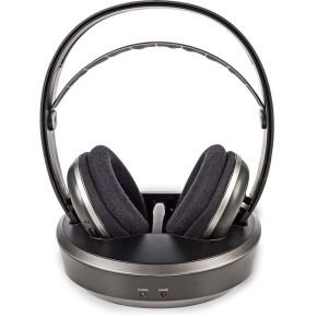 HPRF210BK Draadloos Zwart - afbeelding 2