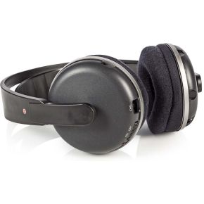 HPRF210BK Draadloos Zwart - afbeelding 5