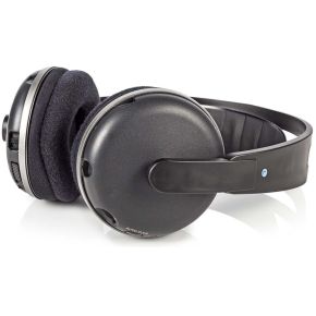 HPRF210BK Draadloos Zwart - afbeelding 6