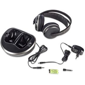 HPRF210BK Draadloos Zwart - afbeelding 8