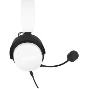 Relay Headset Wit - afbeelding 3