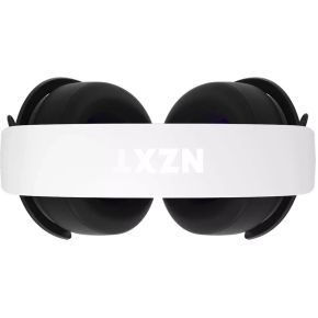 Relay Headset Wit - afbeelding 5