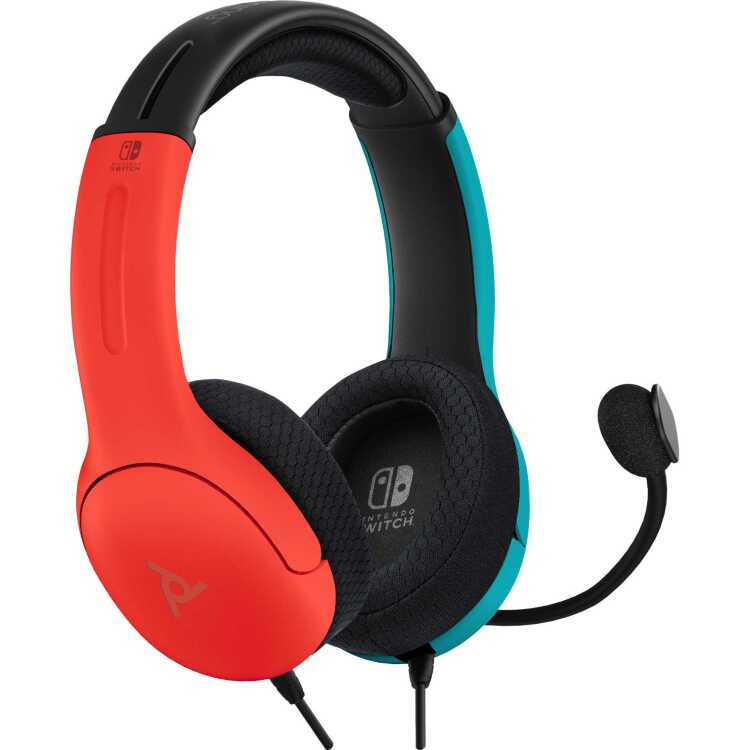 PDP PDP LVL40 Wired Stereo Gaming headset