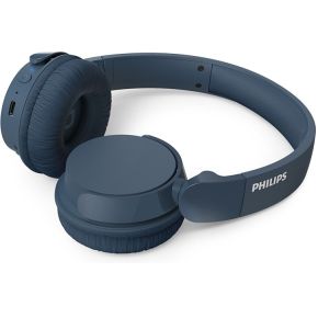 4000 series TAH4209BL/00 Draadloze On-ear Koptelefoon - afbeelding 2