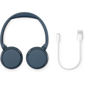 4000 series TAH4209BL/00 Draadloze On-ear Koptelefoon - afbeelding 8