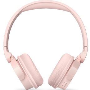 4000 series TAH4209PK/00 hoofdtelefoon/headset Draadloos Hoofdband Oproepen/muziek Bluetooth Roze - afbeelding 4