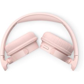 4000 series TAH4209PK/00 hoofdtelefoon/headset Draadloos Hoofdband Oproepen/muziek Bluetooth Roze - afbeelding 7