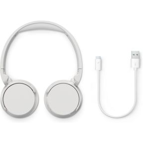 4000 series TAH4209WT/00 On-ear wireless headphones - afbeelding 8