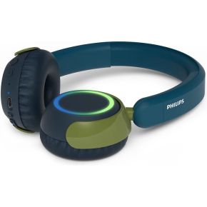 4000 series Kids' wireless on-ear headphones - afbeelding 2