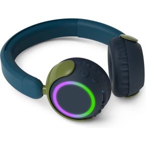 4000 series Kids' wireless on-ear headphones - afbeelding 3