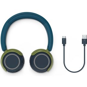 4000 series Kids' wireless on-ear headphones - afbeelding 8